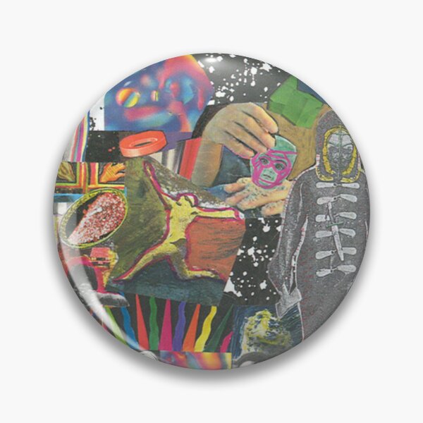 Item preview, Smash Your Head On designed and sold by extrajos.