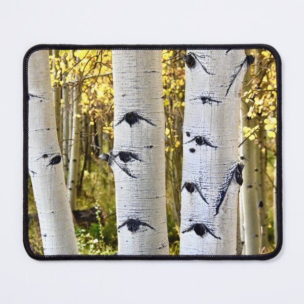 Item preview, The Eyes of the Aspens designed and sold by schesnut.