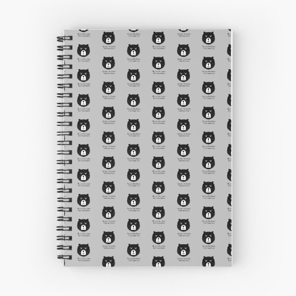 Item preview, Beartown designed and sold by ArchitectAdele.