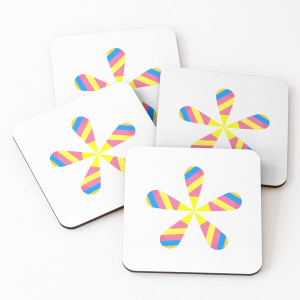 Item preview, Flower Pop Art -Yellow designed and sold by spyduckz.