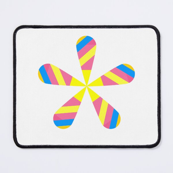 Item preview, Flower Pop Art -Yellow designed and sold by spyduckz.