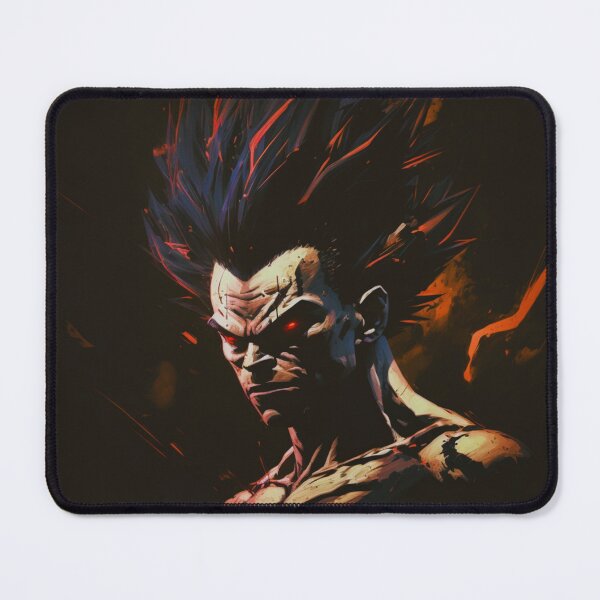 Item preview, Fierce designed and sold by MajinCactus.