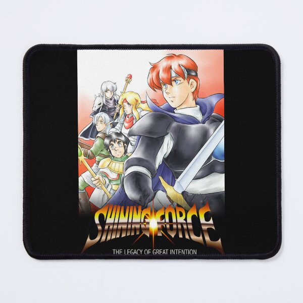 Item preview, Shining Force Anime Style designed and sold by Haljor.