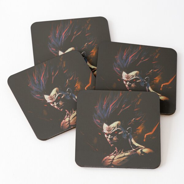 Item preview, Fierce designed and sold by MajinCactus.
