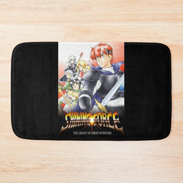 Item preview, Shining Force Anime Style designed and sold by Haljor.