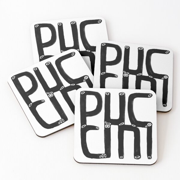 Item preview, Composer Giacomo Puccini designed and sold by badlydrawnbabe.
