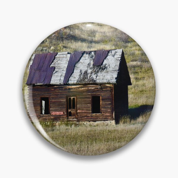 Item preview, The Homestead Cabin designed and sold by schesnut.
