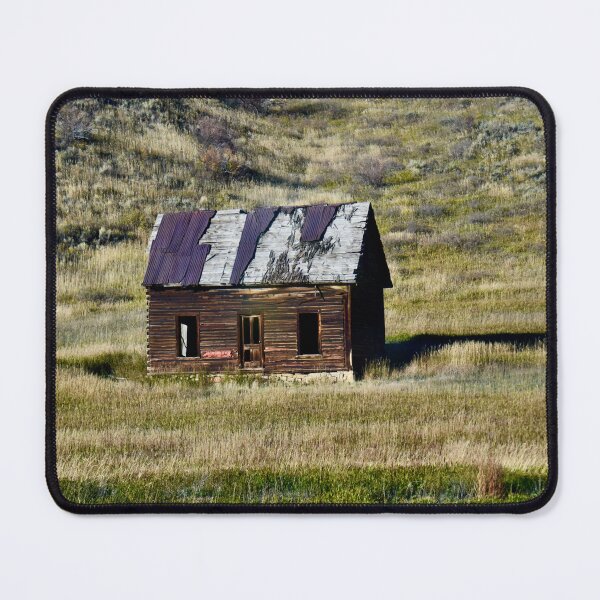 Item preview, The Homestead Cabin designed and sold by schesnut.
