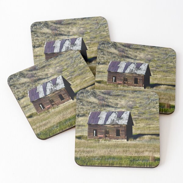 Item preview, The Homestead Cabin designed and sold by schesnut.