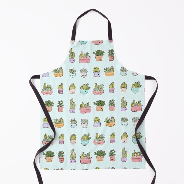 Item preview, Kawaii succulents pack designed and sold by Yarafantasyart.
