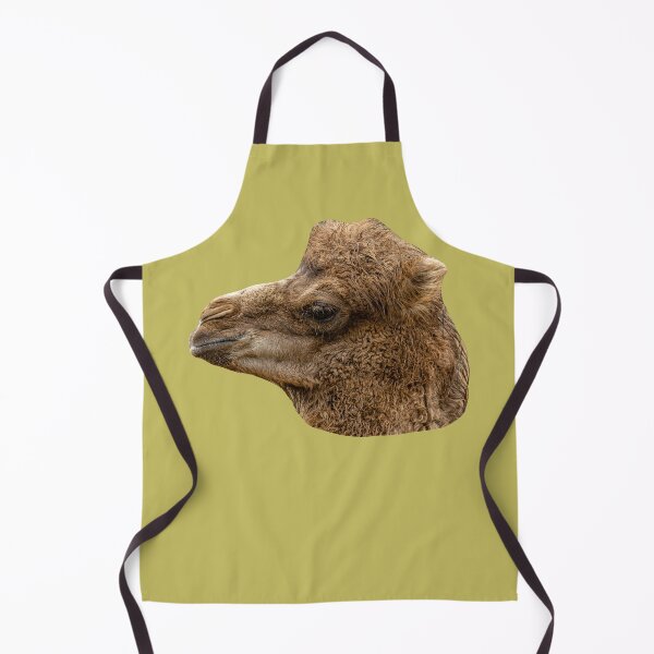 Item preview, Bactrian Camel Calf designed and sold by Dalyndigital Photography.