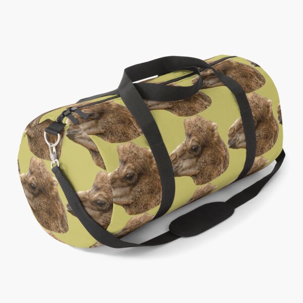 Item preview, Bactrian Camel Calf designed and sold by Dalyndigital Photography.