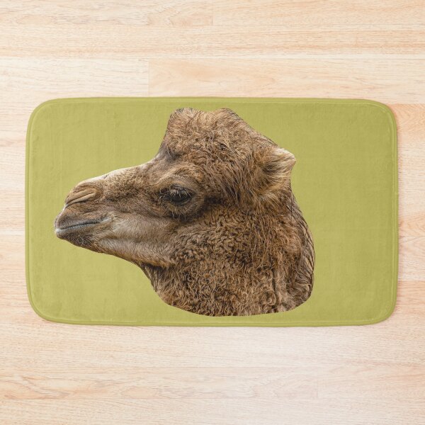 Item preview, Bactrian Camel Calf designed and sold by Dalyndigital Photography.