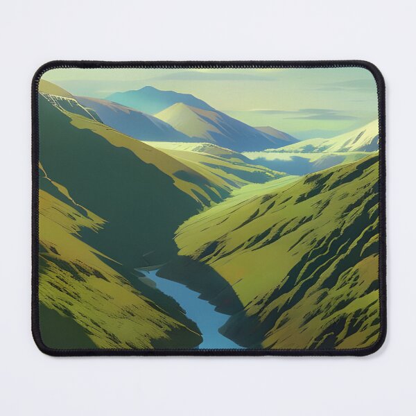Item preview, North Lakes designed and sold by Colin Bentham.