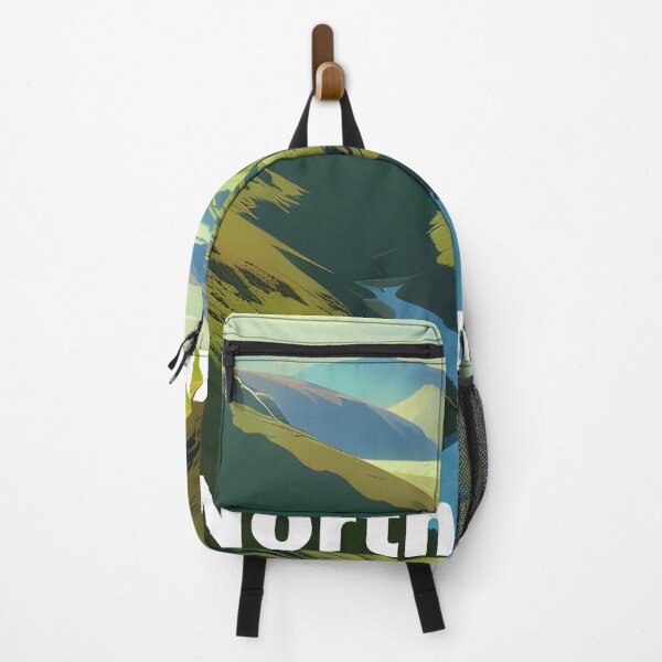 Item preview, North Lakes designed and sold by Colin Bentham.
