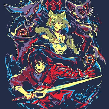 Artwork thumbnail, Forever Interlinked by HeyHelloWinter