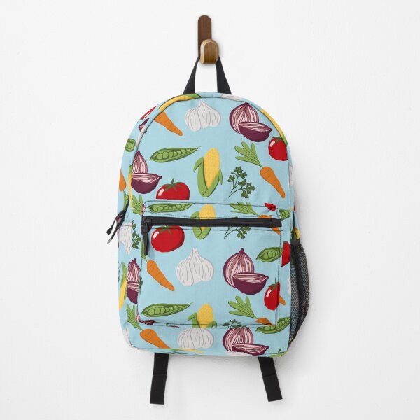 Item preview, Veggies designed and sold by Jane Huffer.