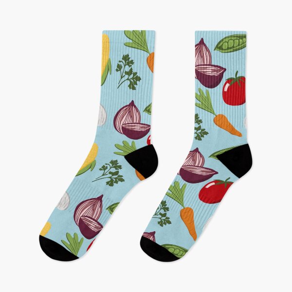 Item preview, Veggies designed and sold by Jane Huffer.