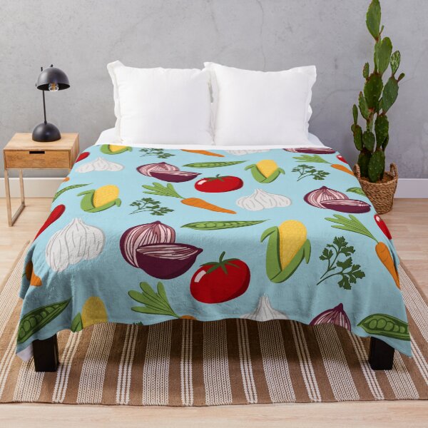 Item preview, Veggies designed and sold by Jane Huffer.