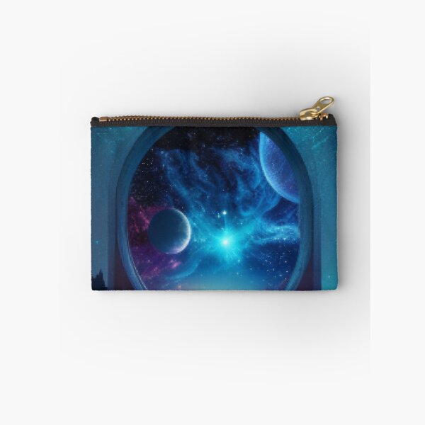 Item preview, Mystical Gate that leads us to the vastness of the Universe designed and sold by M-Lin.
