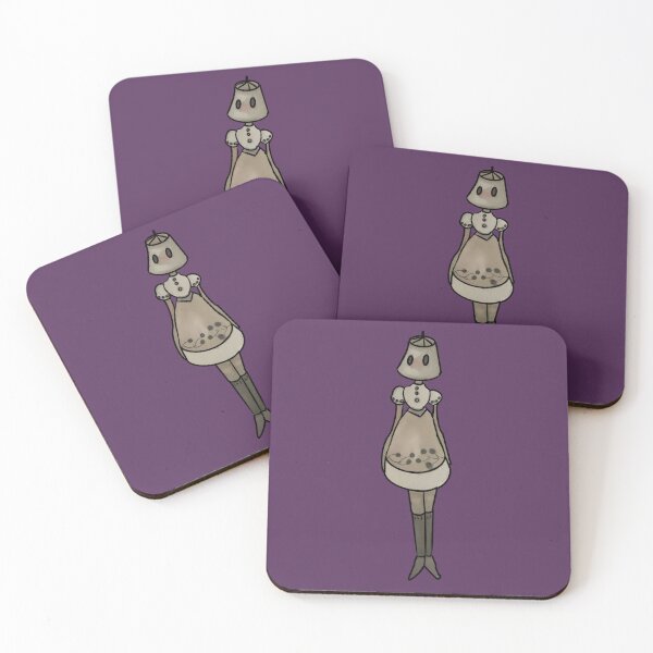 Item preview, Lamp Girl - Animation designed and sold by jolabrese.