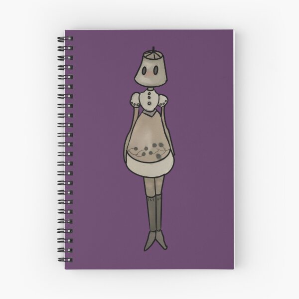 Item preview, Lamp Girl - Animation designed and sold by jolabrese.