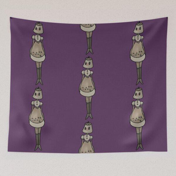 Item preview, Lamp Girl - Animation designed and sold by jolabrese.
