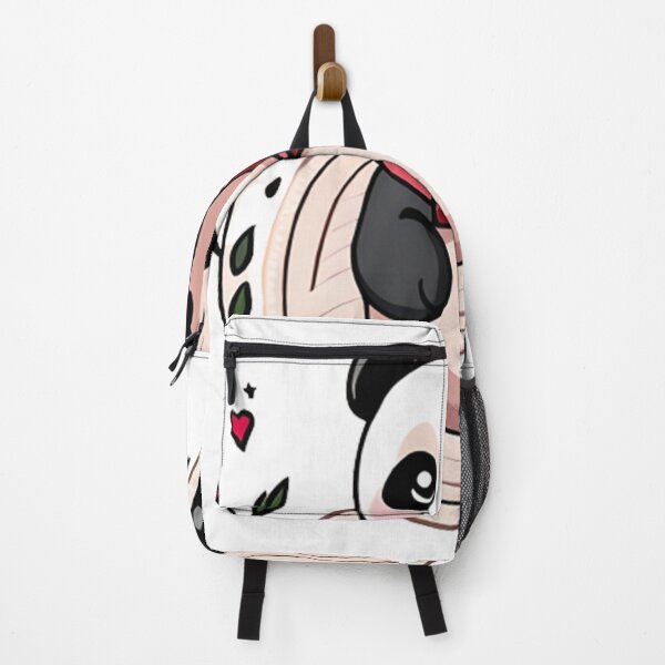 Item preview, panda bunga designed and sold by Permana96.