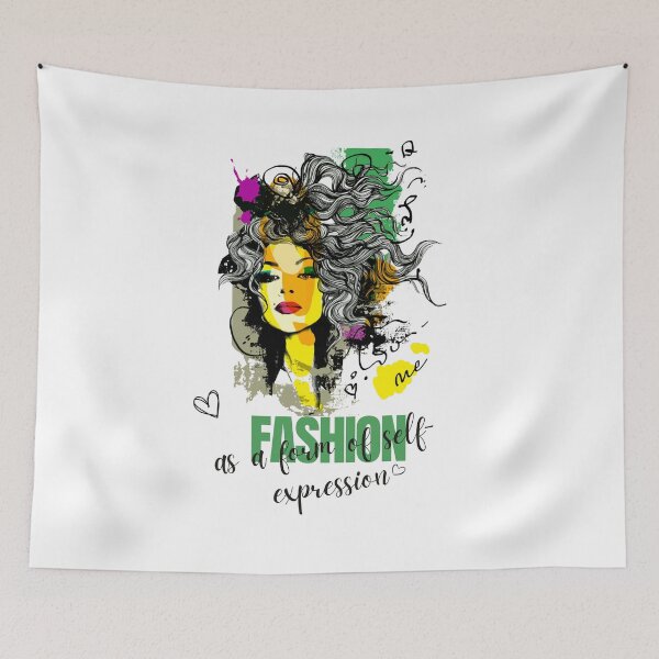 Item preview, Sketch Couture: The Perfect Fusion of Art and Fashion T-Shirt designed and sold by Quirky Tees.