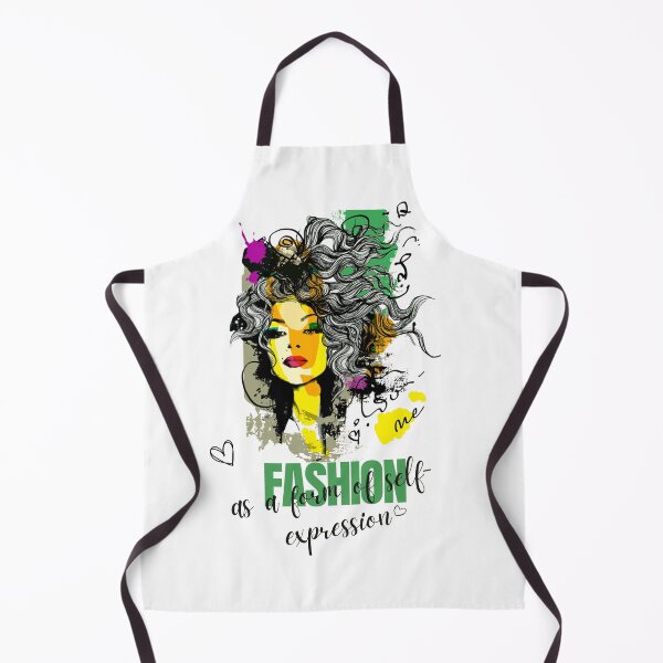 Artikelvorschau, Sketch Couture: Die perfekte Verschmelzung von Kunst und Mode T-Shirt entworfen und verkauft von Quirky Tees.