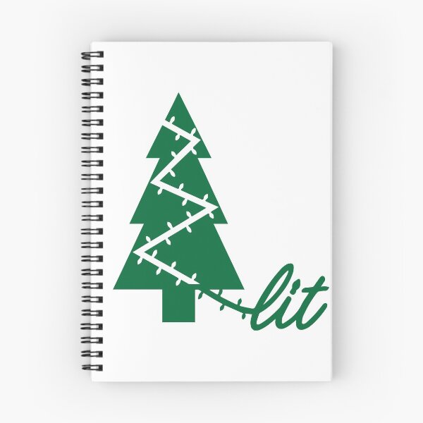 Item preview, Lit Christmas designed and sold by Bryson King.