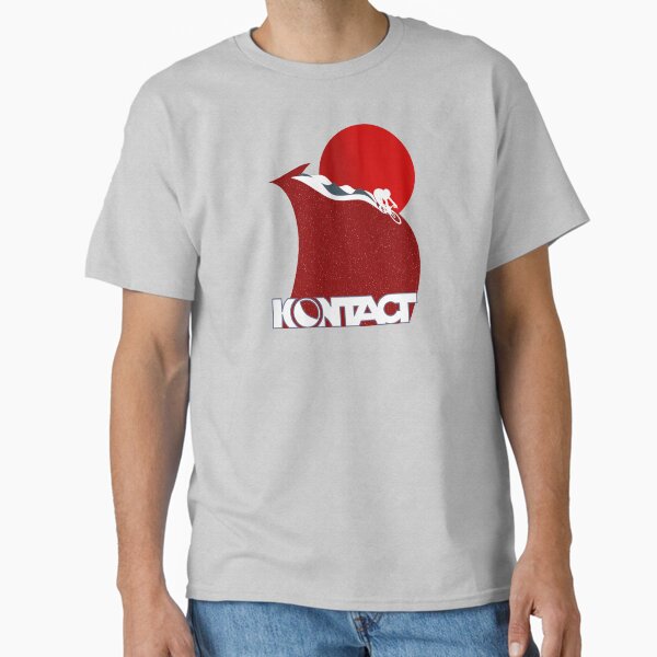 Classic T-Shirt