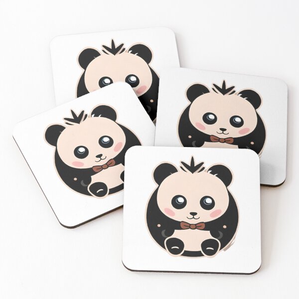 Artikelvorschau, panda dasi kupu kupu entworfen und verkauft von Permana96.