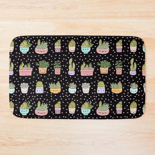 Item preview, Kawaii succulents pack designed and sold by Yarafantasyart.