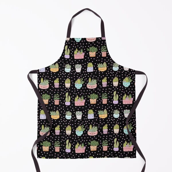 Item preview, Kawaii succulents pack designed and sold by Yarafantasyart.