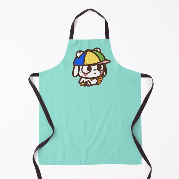Item preview, hiking rabbit! designed and sold by EhnamoNamoPin.