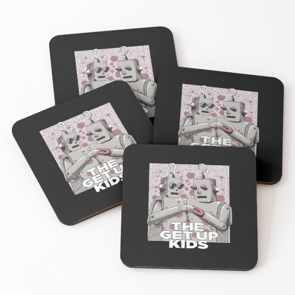 Item preview, the get up kids designed and sold by titacantik.