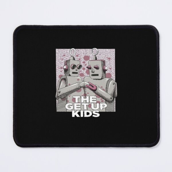 Item preview, the get up kids designed and sold by titacantik.