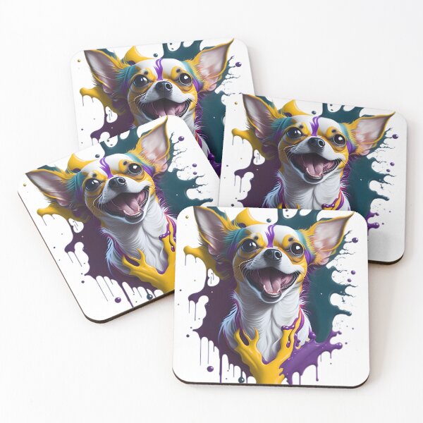 Item preview, Chihuahua designed and sold by StyleSan1.