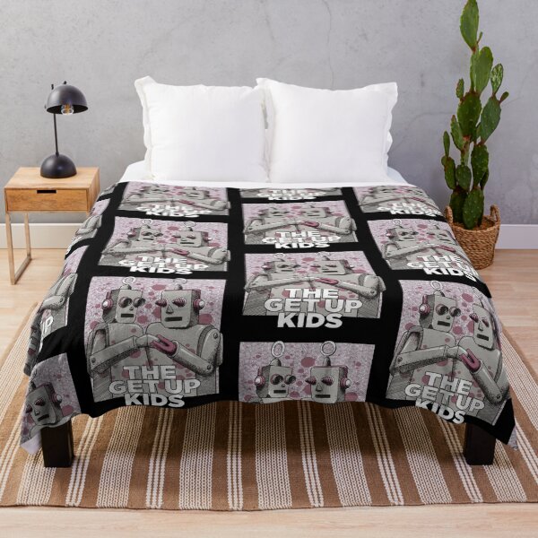 Item preview, the get up kids designed and sold by titacantik.
