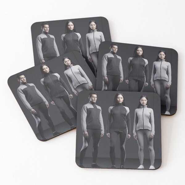 Item preview, Tech Style: The Future of Fashion designed and sold by PrintCove.