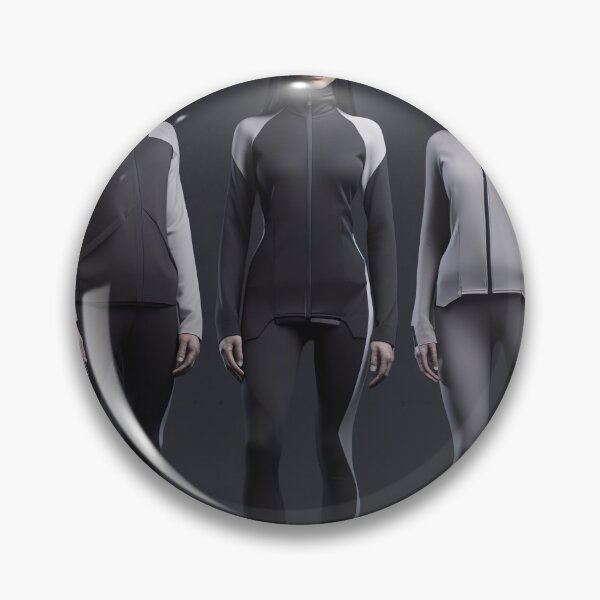 Item preview, Tech Style: The Future of Fashion designed and sold by PrintCove.