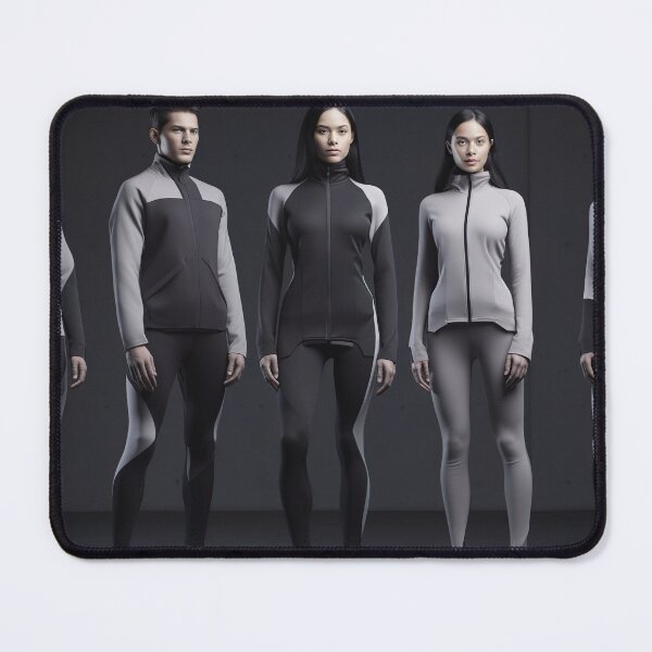 Item preview, Tech Style: The Future of Fashion designed and sold by PrintCove.