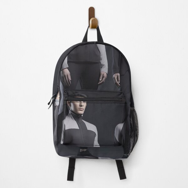 Item preview, Tech Style: The Future of Fashion designed and sold by PrintCove.