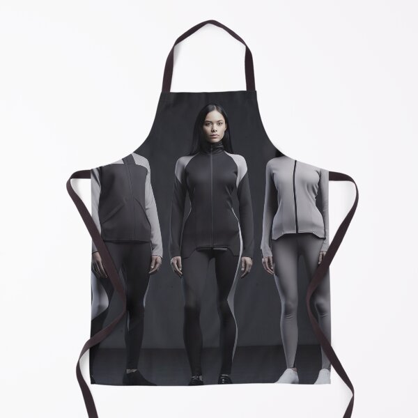 Item preview, Tech Style: The Future of Fashion designed and sold by PrintCove.