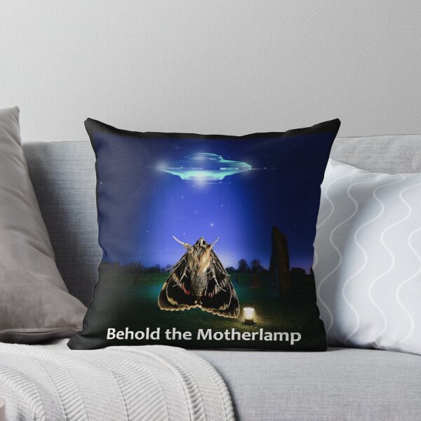 Item preview, Moth Meme designed and sold by notsweettea.