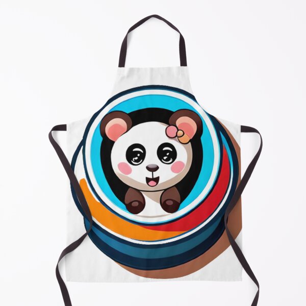Item preview, panda imut designed and sold by Permana96.