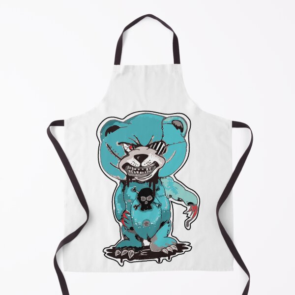 Item preview, care bear designed and sold by Percycute.
