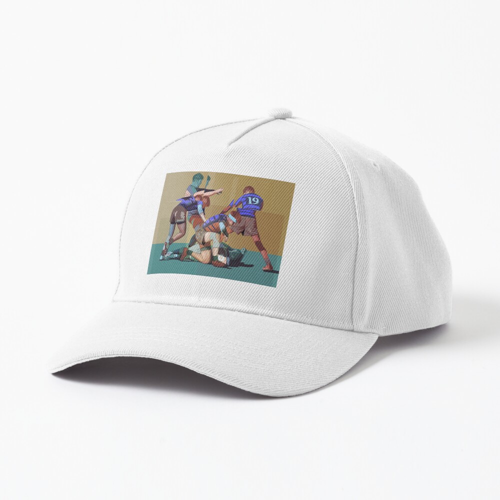 Item preview, Baseball Cap designed and sold by nexgraff.