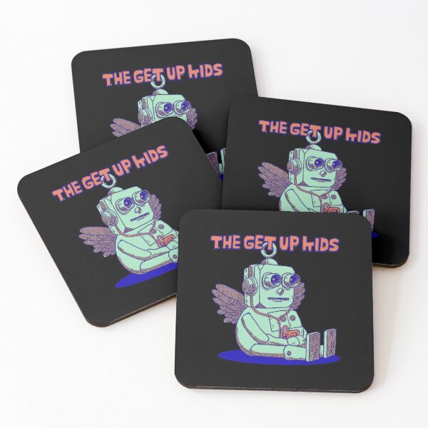 Item preview, the get up kids designed and sold by titacantik.
